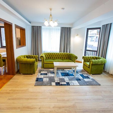 Pension Carmen'S Mansion A Sinaia Ngoại thất bức ảnh